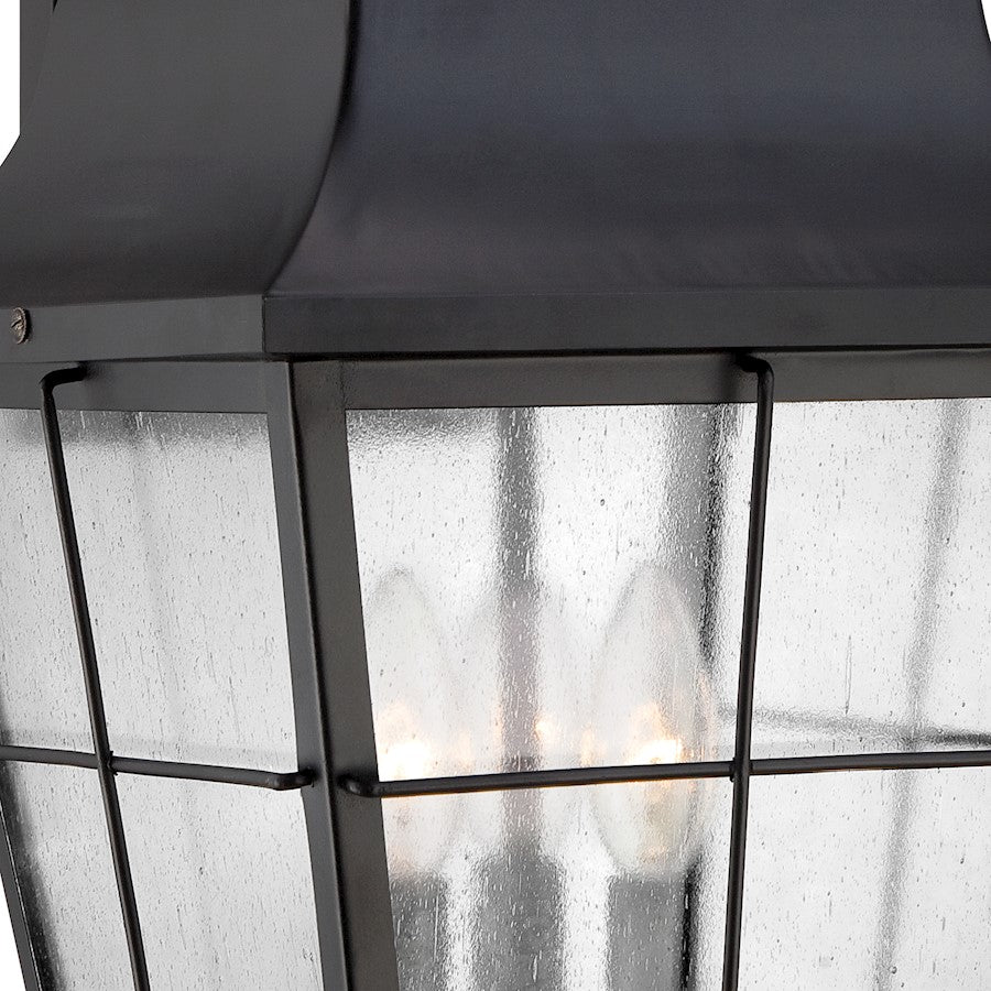 Outdoor Wall Lantern