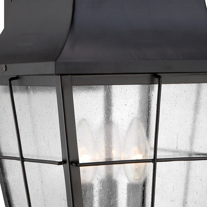 Outdoor Wall Lantern