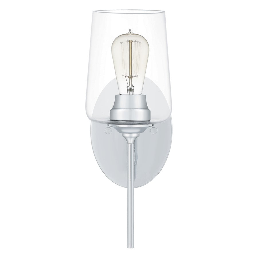 1 Light Wall Sconce