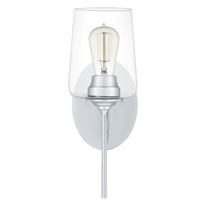 1 Light Wall Sconce