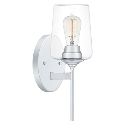1 Light Wall Sconce