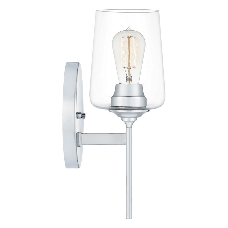 1 Light Wall Sconce