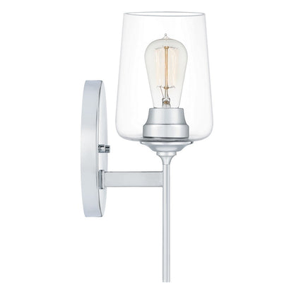 1 Light Wall Sconce