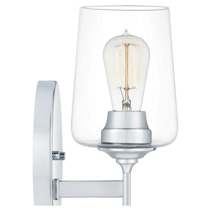 1 Light Wall Sconce