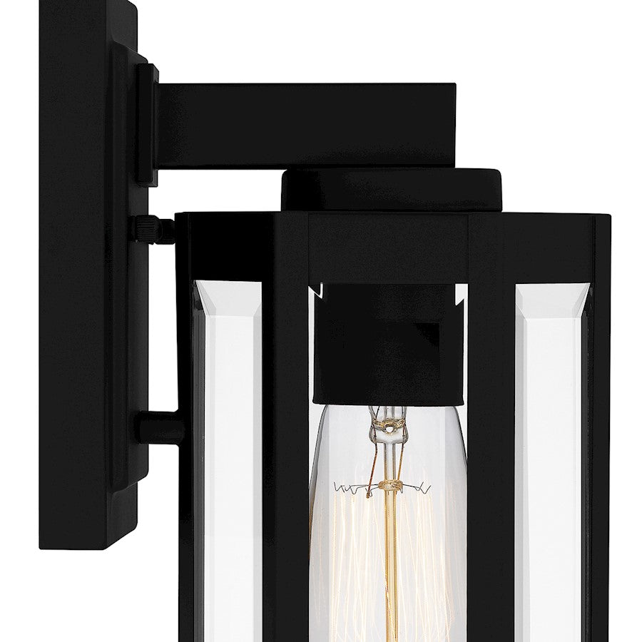 1 Light Outdoor Lantern