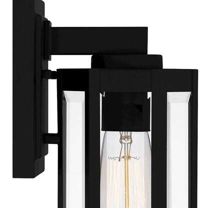 1 Light Outdoor Lantern