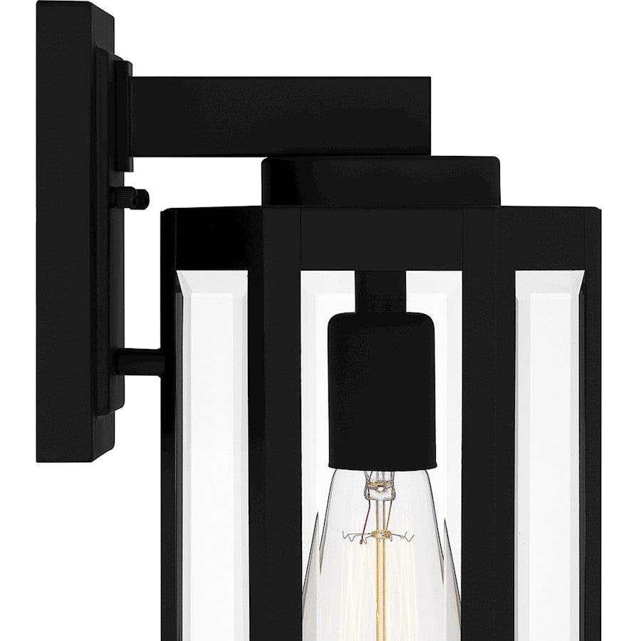 1 Light Outdoor Lantern