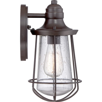 Outdoor Wall Lantern