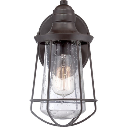 Outdoor Wall Lantern