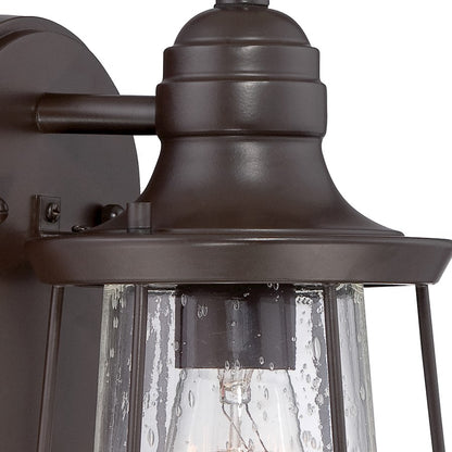 Outdoor Wall Lantern