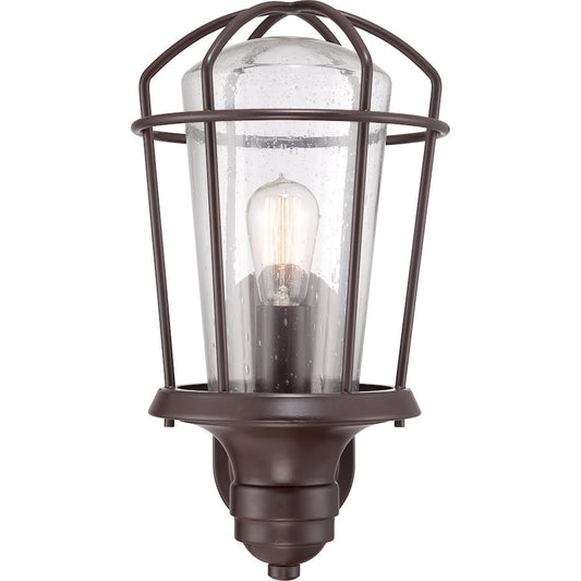 Outdoor Wall Lantern