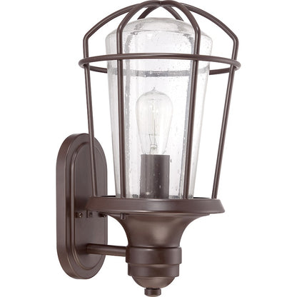 Outdoor Wall Lantern