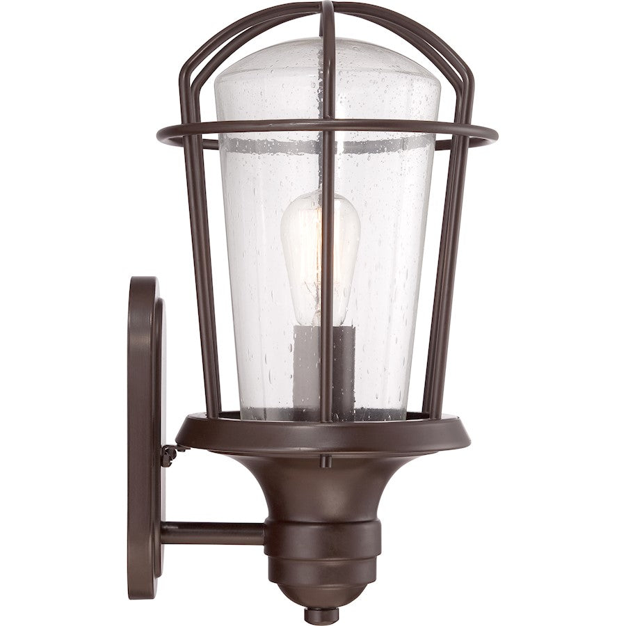 Outdoor Wall Lantern