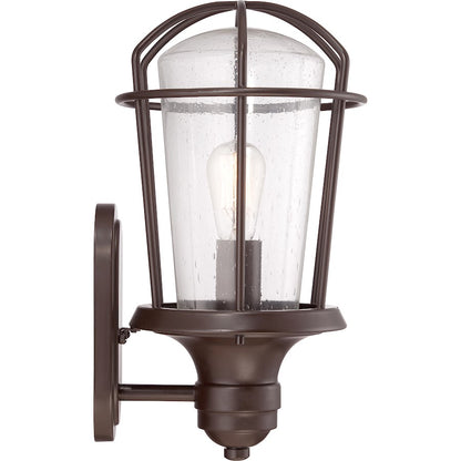 Outdoor Wall Lantern