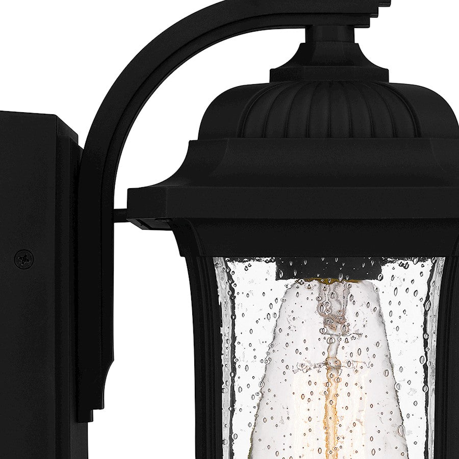 1 Light Outdoor Lantern