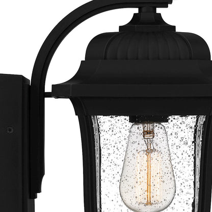 1 Light Outdoor Lantern