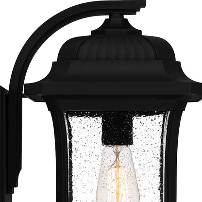 1 Light Outdoor Lantern