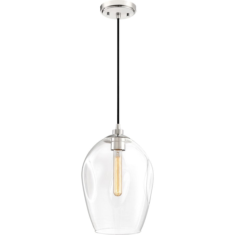 1 Light Mini Pendant