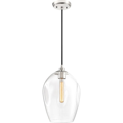 1 Light Mini Pendant
