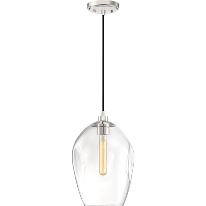 1 Light Mini Pendant