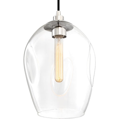 1 Light Mini Pendant