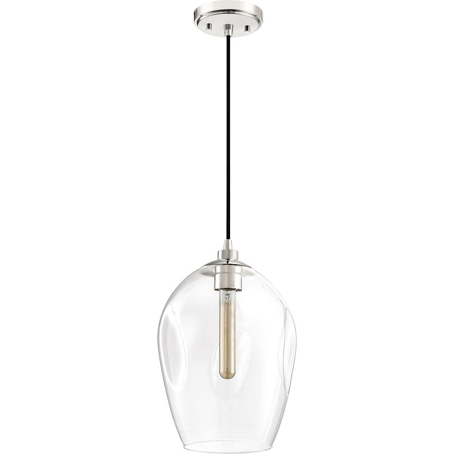 1 Light Mini Pendant