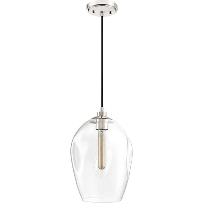 1 Light Mini Pendant