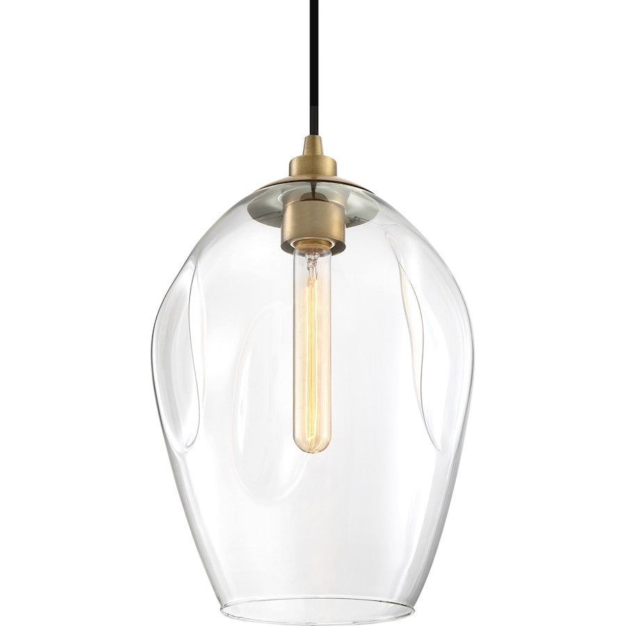 1 Light Mini Pendant