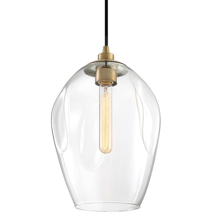 1 Light Mini Pendant