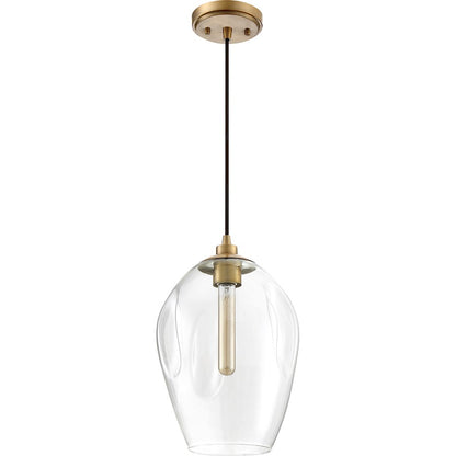 1 Light Mini Pendant