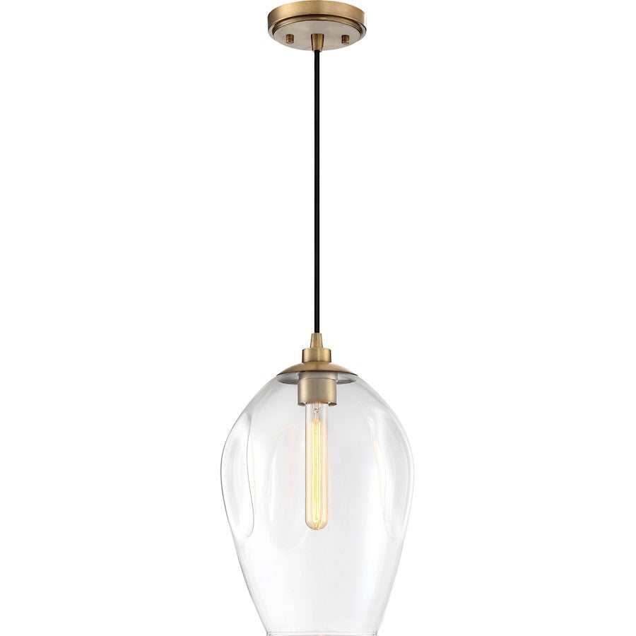 1 Light Mini Pendant