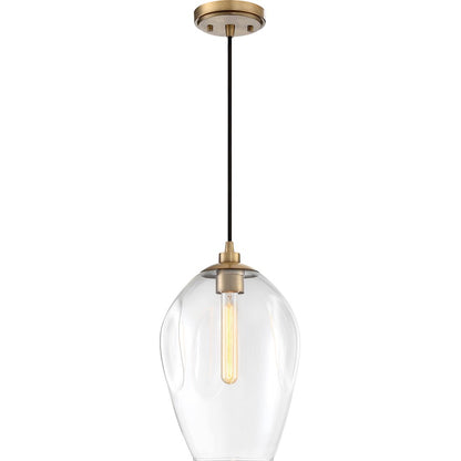 1 Light Mini Pendant