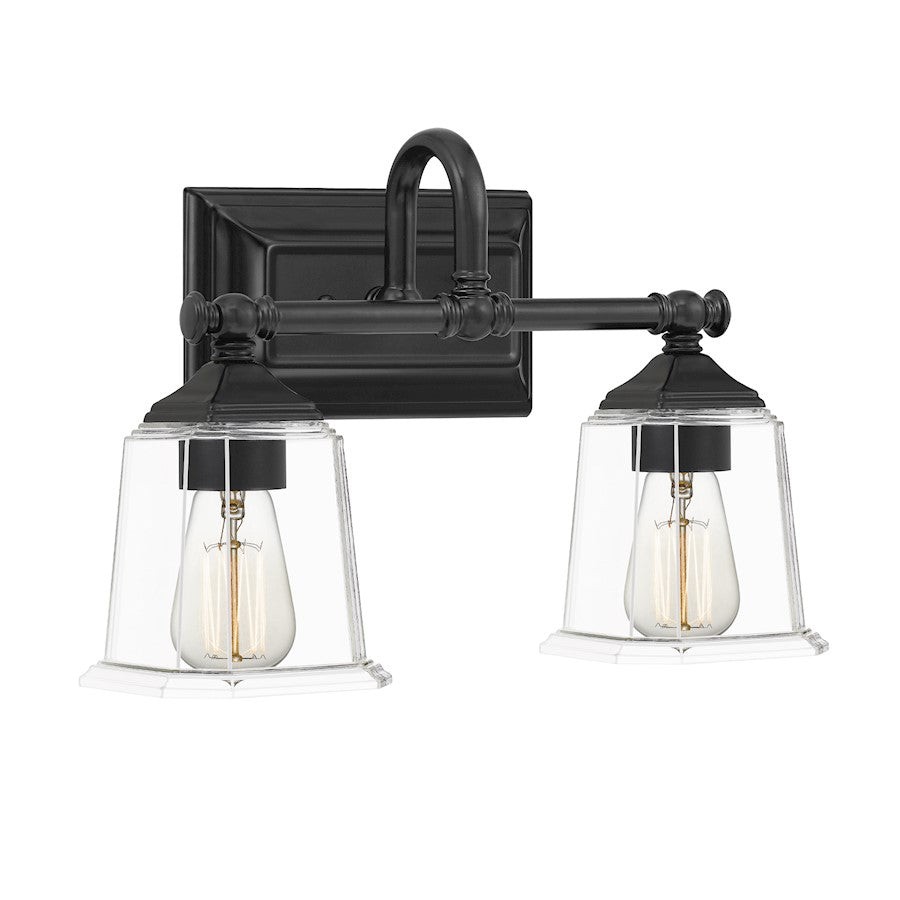 Bathroom Vanity Light, Clear