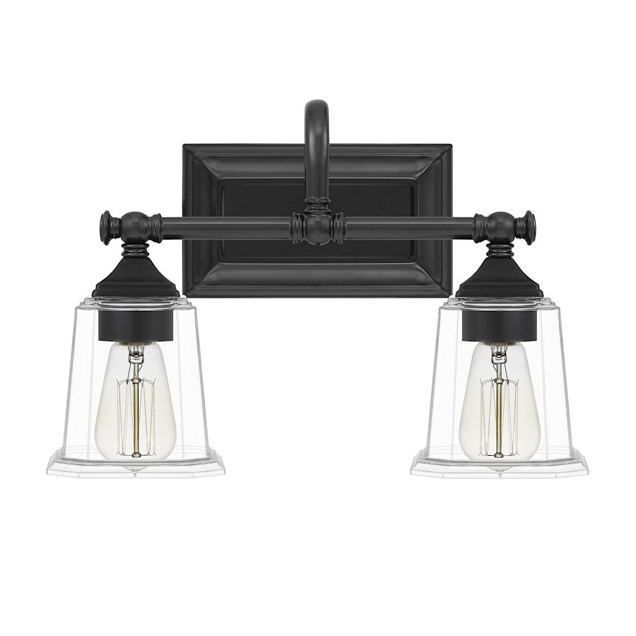 Bathroom Vanity Light, Clear