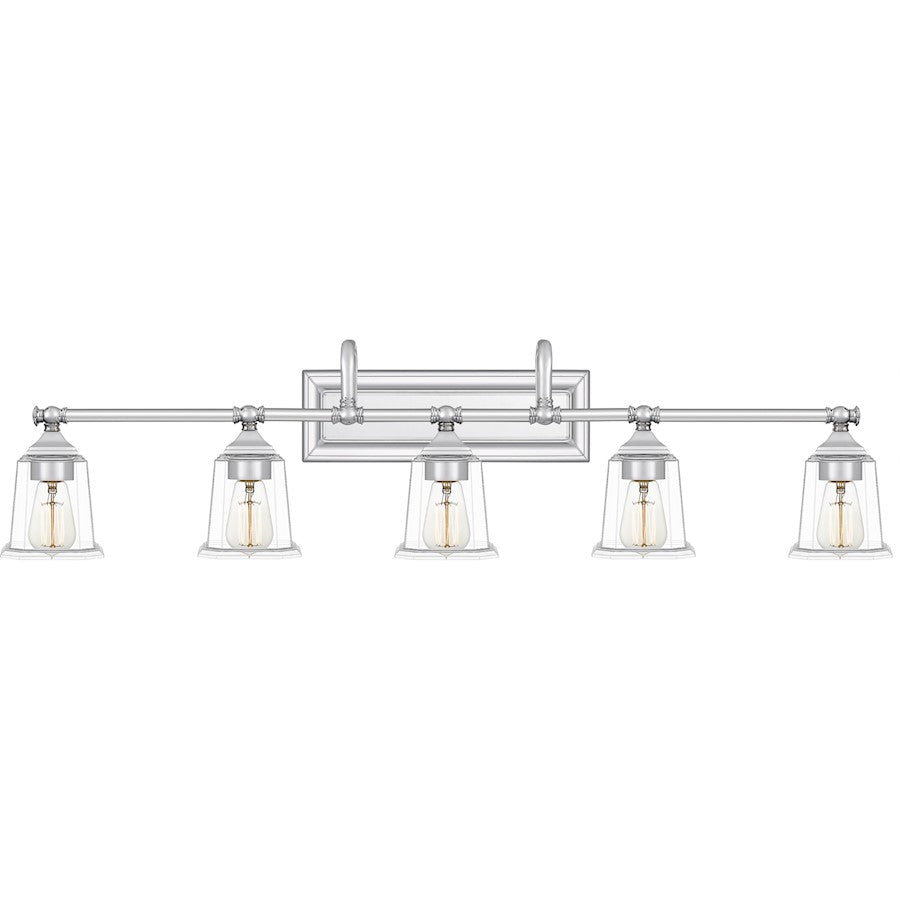 Bathroom Vanity Light, Clear