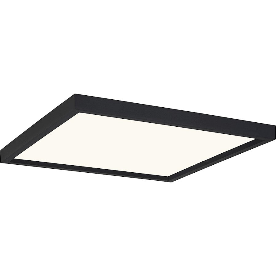 Quoizel Outskirt Flush Mount