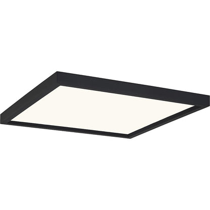 Quoizel Outskirt Flush Mount