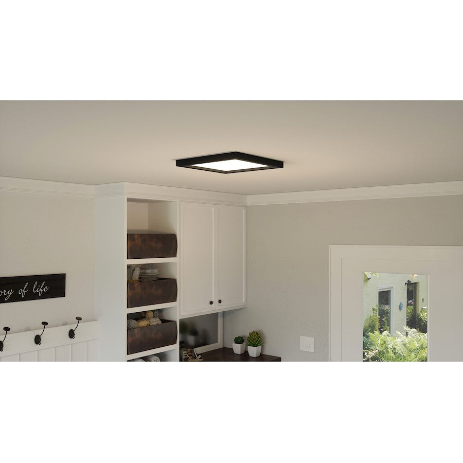 Quoizel Outskirt Flush Mount