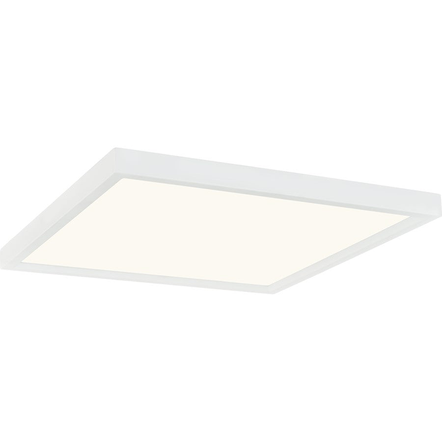 Quoizel Outskirt Flush Mount