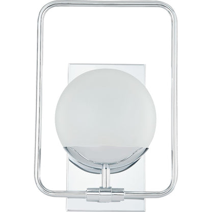 1 Light Wall Sconce