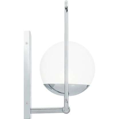 1 Light Wall Sconce