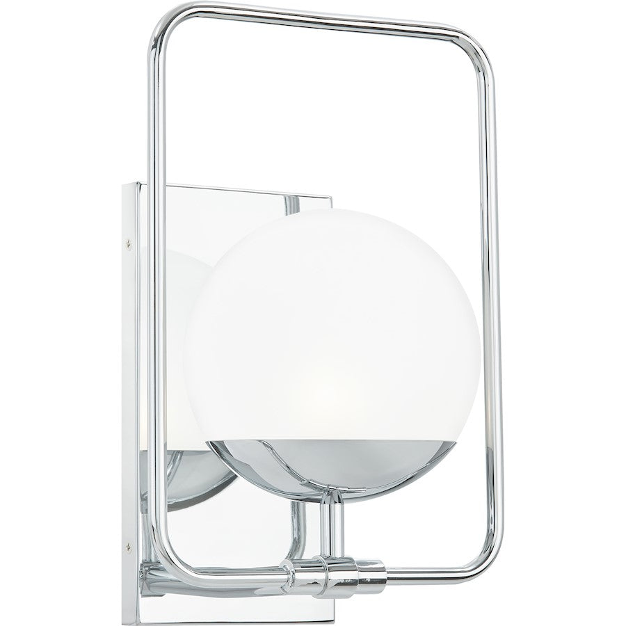 1 Light Wall Sconce