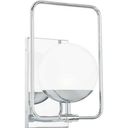 1 Light Wall Sconce