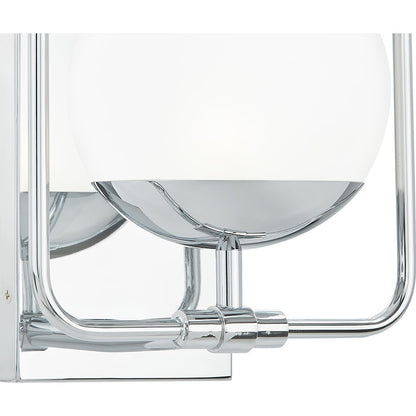 1 Light Wall Sconce