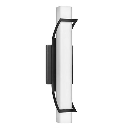 Bathroom Vanity Light Earth Black