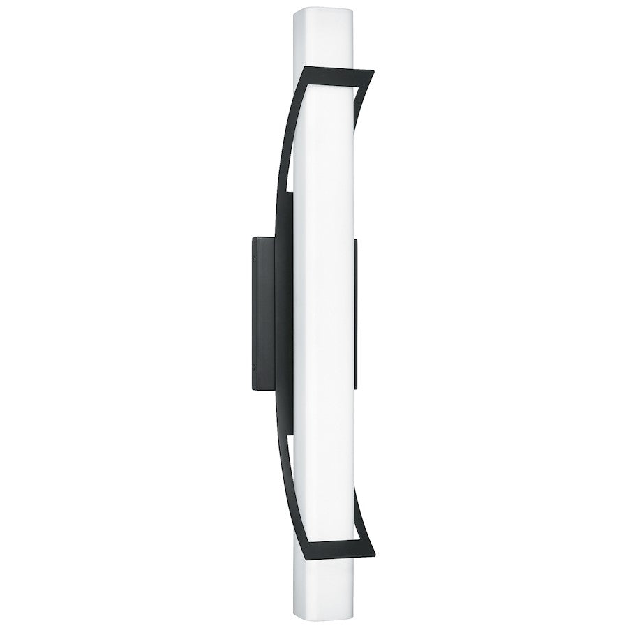 Bathroom Vanity Light Earth Black