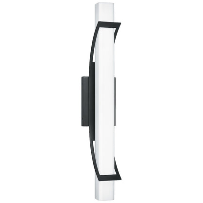 Bathroom Vanity Light Earth Black