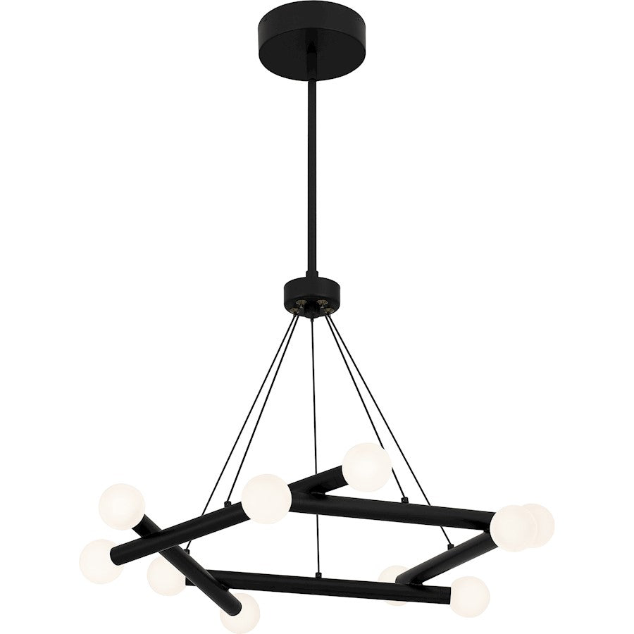 Quoizel Cyprus LED Chandelier