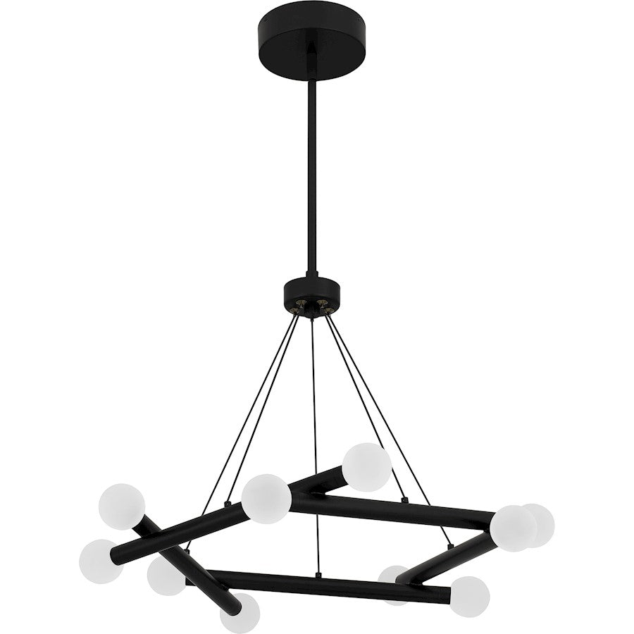 Quoizel Cyprus LED Chandelier