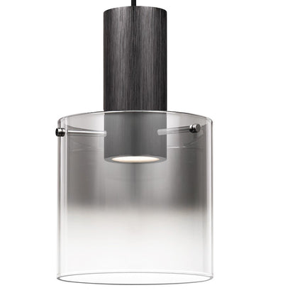 Quoizel Kilmer Light Island Chandelier, Earth Black